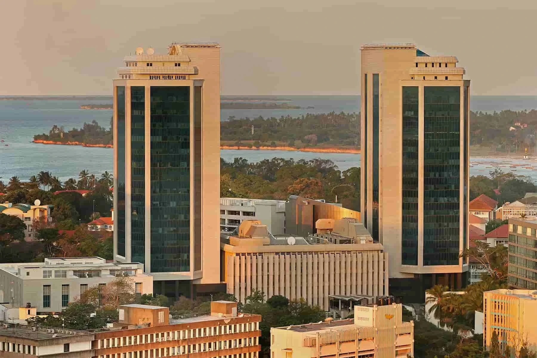 2026 How to register an organization in Tanzania: Your comprehensive guide with City Squares Company