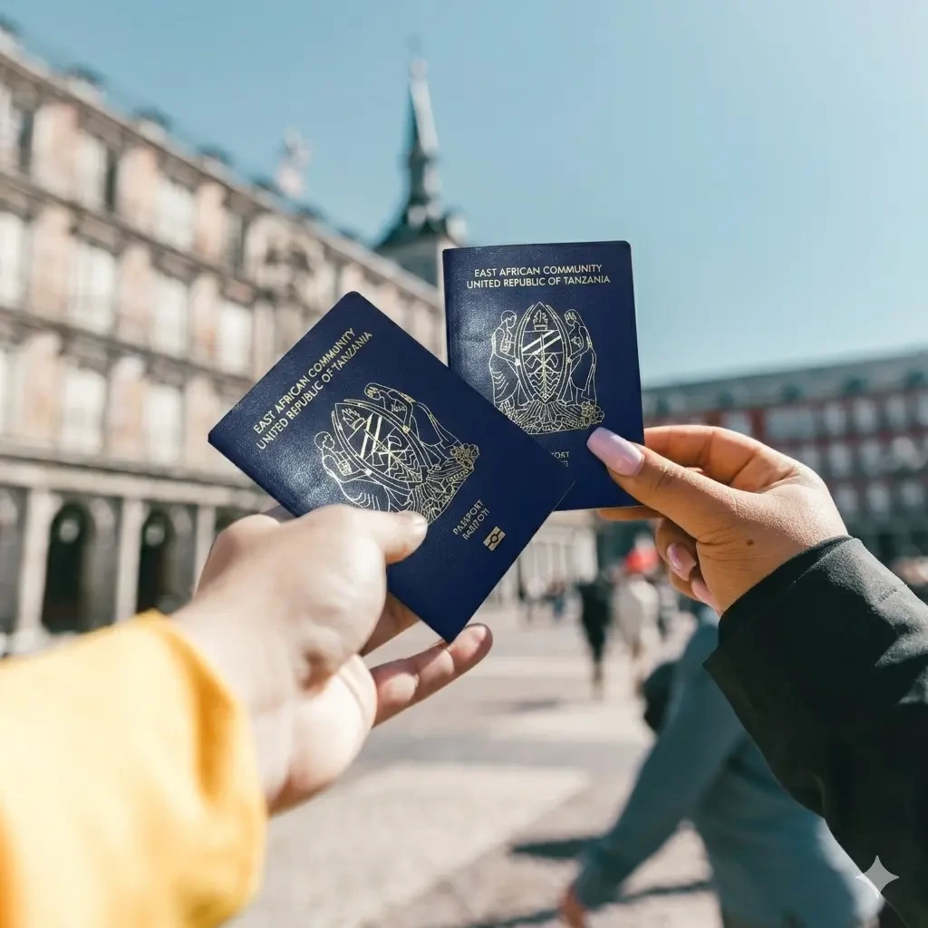 Why Tanzania is one of the safest options for permanent residency in 2026