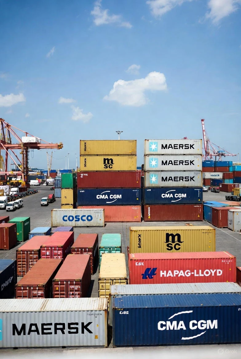 Best Shipping Companies in Tanzania