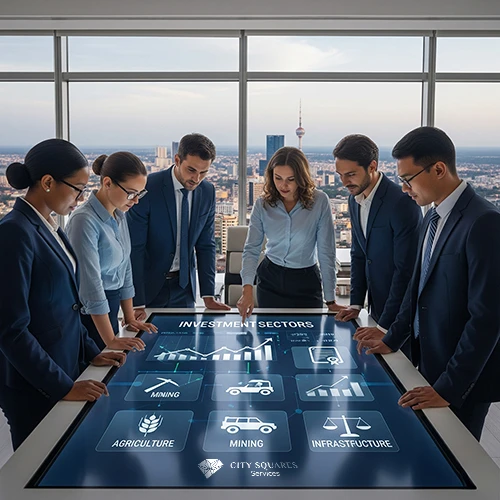 Investment Companies (TIC) in Tanzania