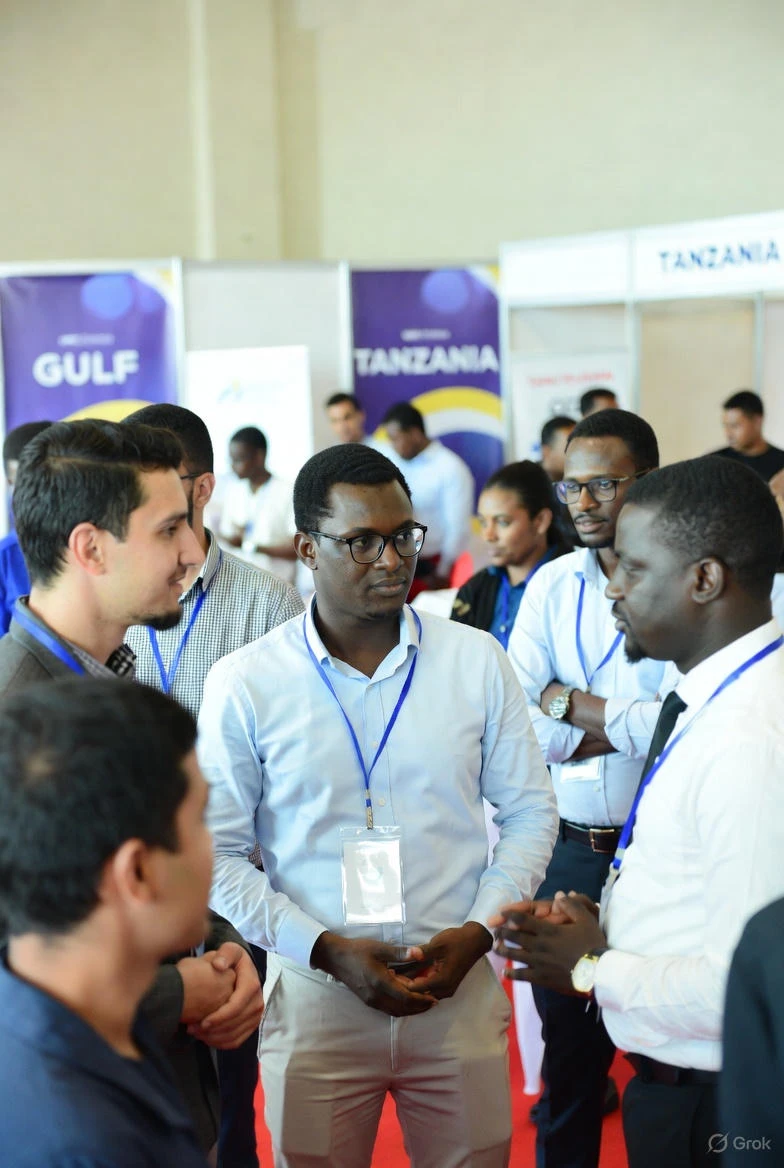 Best Shipping Companies from the Gulf to Tanzania