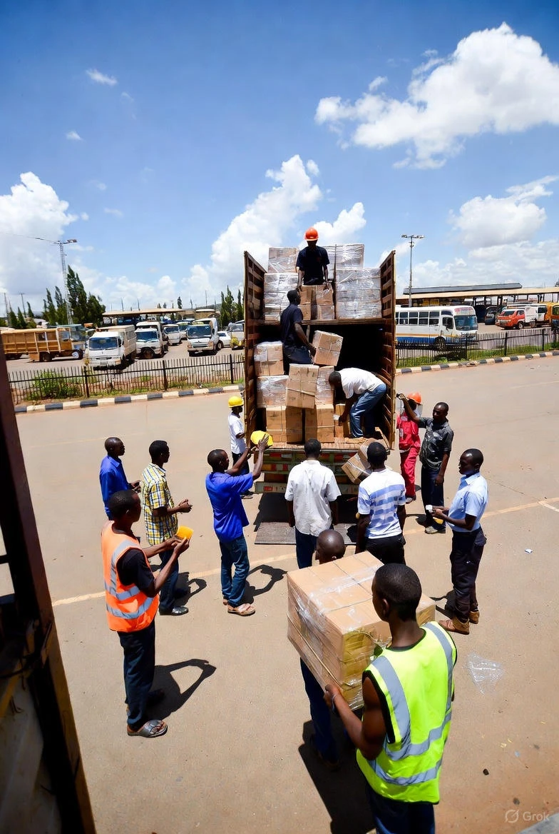 Kampuni za Usafiri wa Barabara nchini Tanzania: Njia Muhimu ya Uchumi