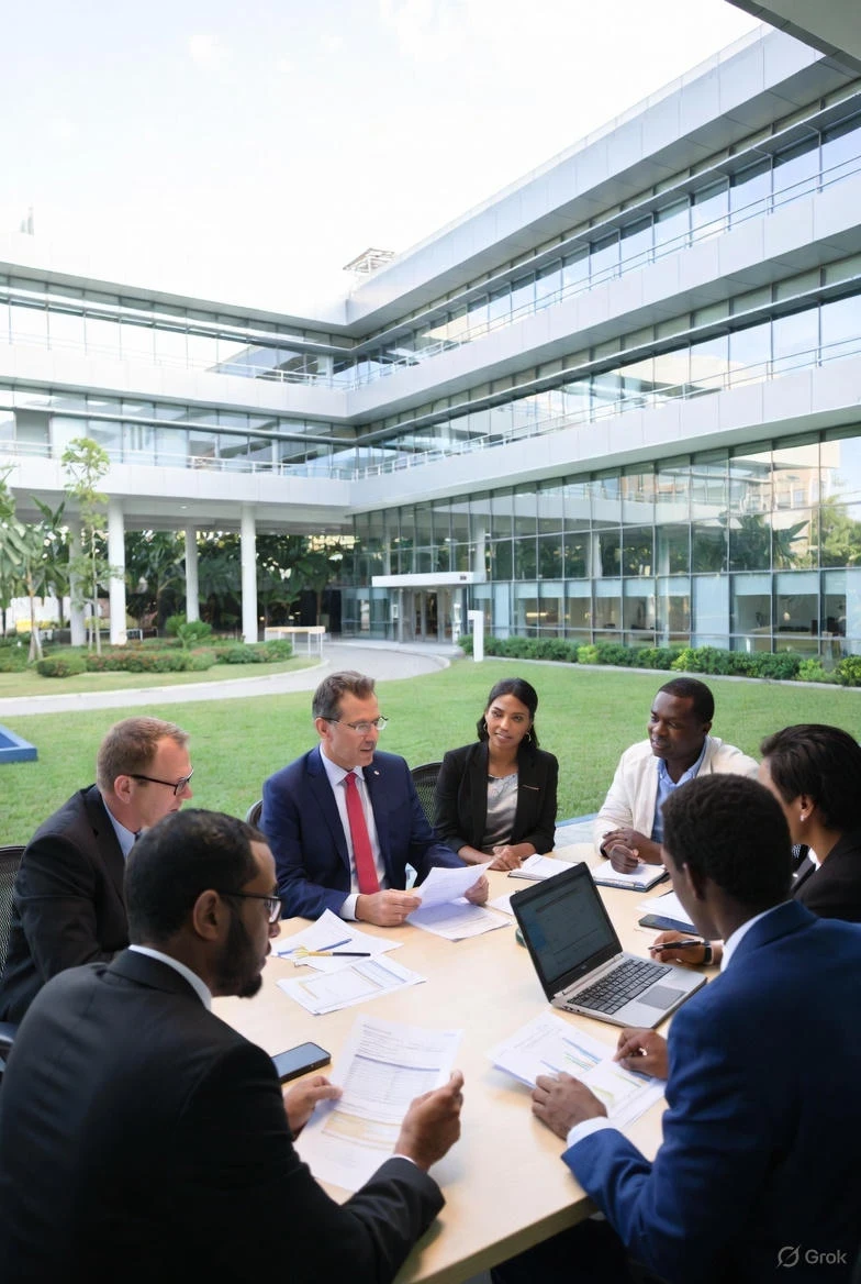 Advantages of investing in Tanzania 2026