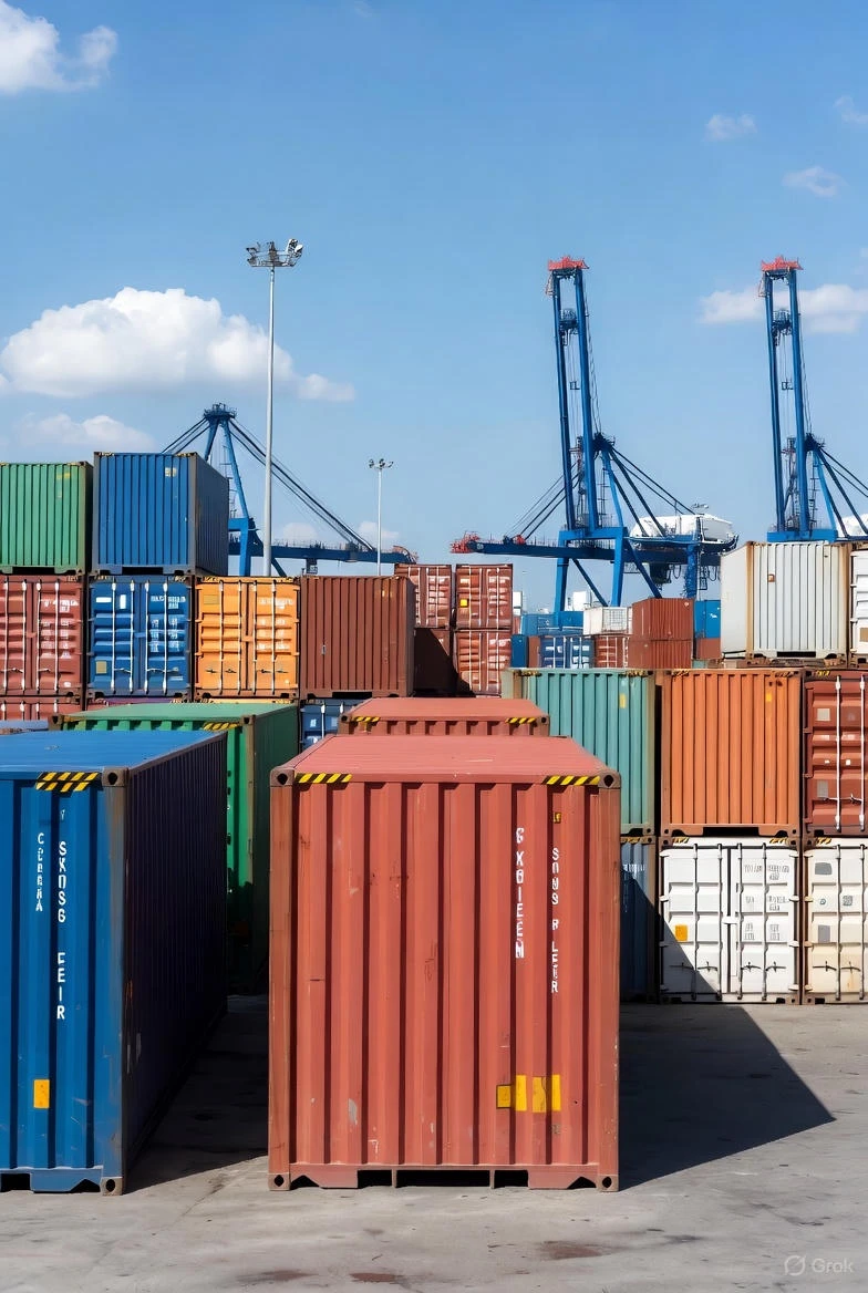 Best Shipping Prices to Tanzania
